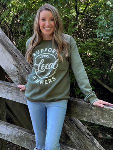 Support Local Farmers