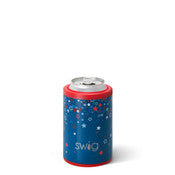 Star Burst Combo Can & Bottle Cooler (12oz Cans & Bottles)