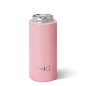 Blush Skinny Can Cooler (12oz)