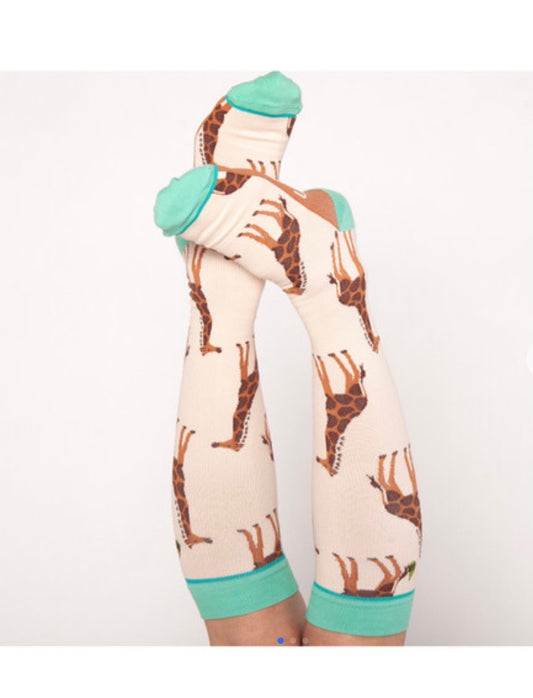 Stand Tall Compression Socks