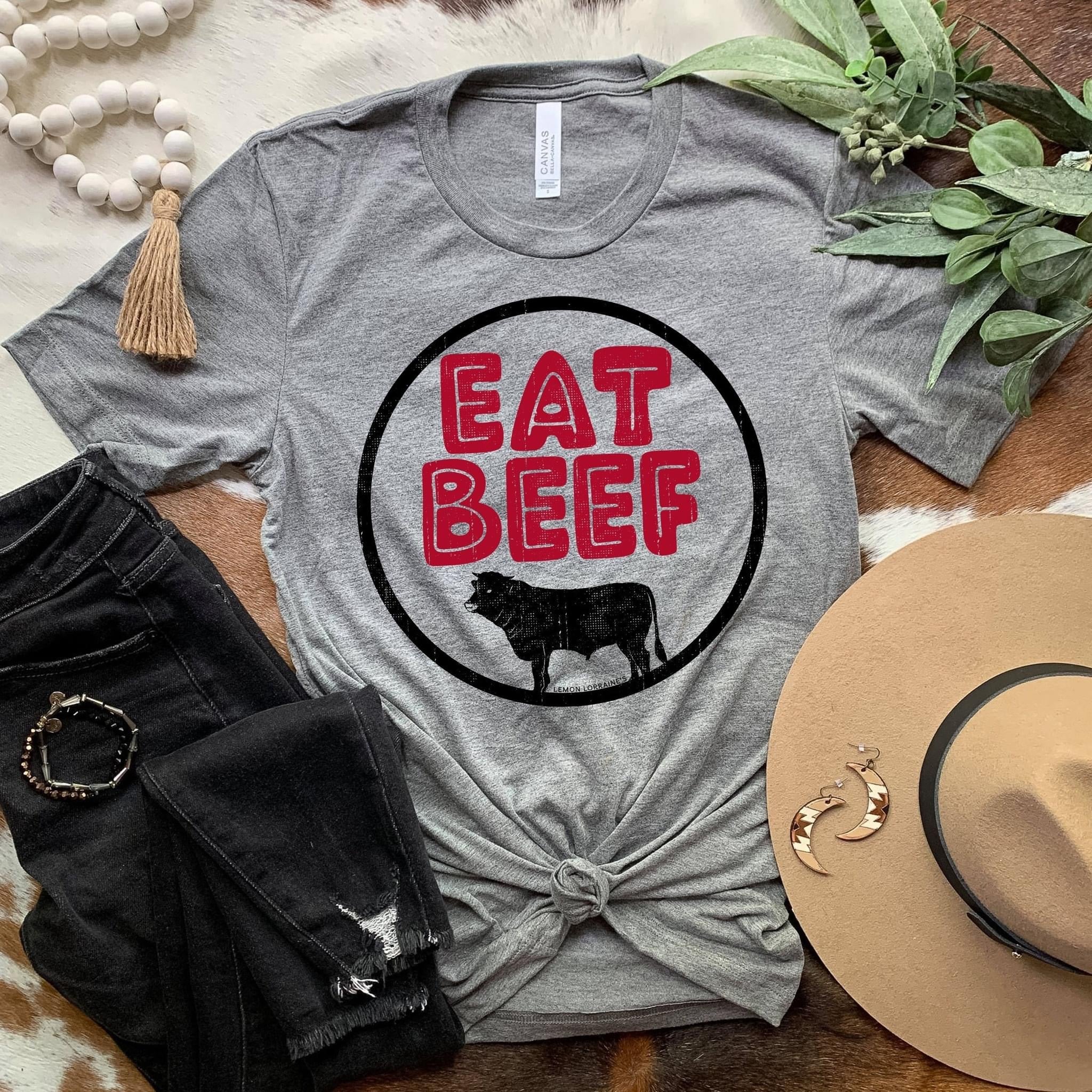 Eat Beef