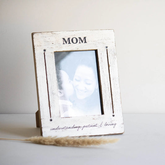 5X7 Mom Always Photo Frame