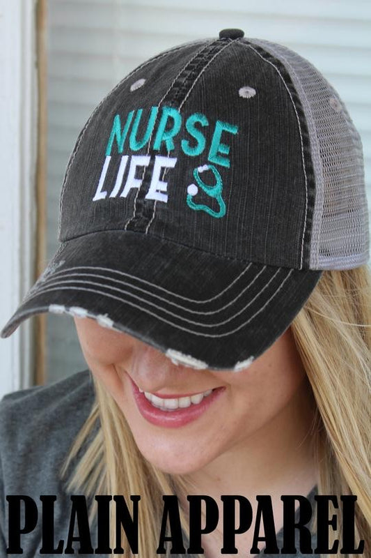 Nurse Life