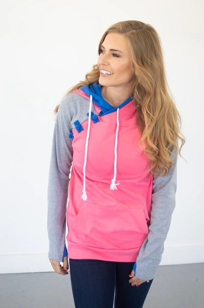 Nursing Sweatshirt