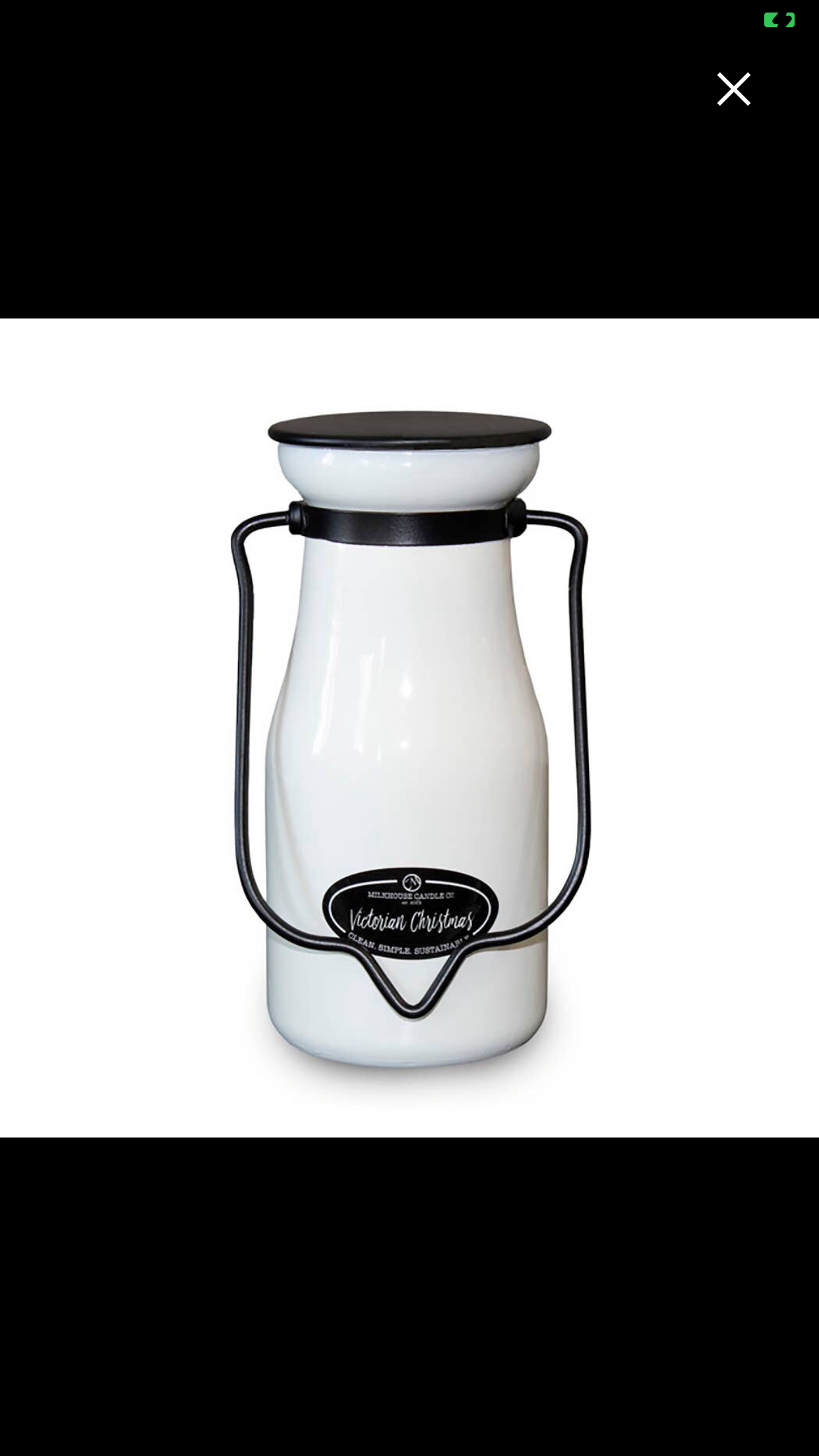 ALL 8oz Milkhouse Candles