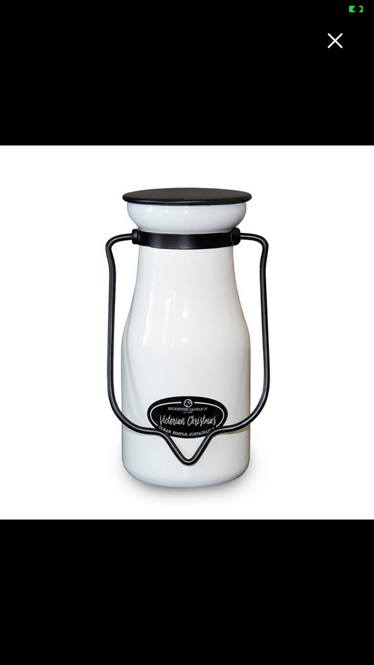 ALL 8oz Milkhouse Candles