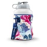 Floral Hydrojug Sleeve