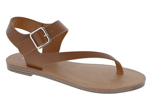 Brown Sandal