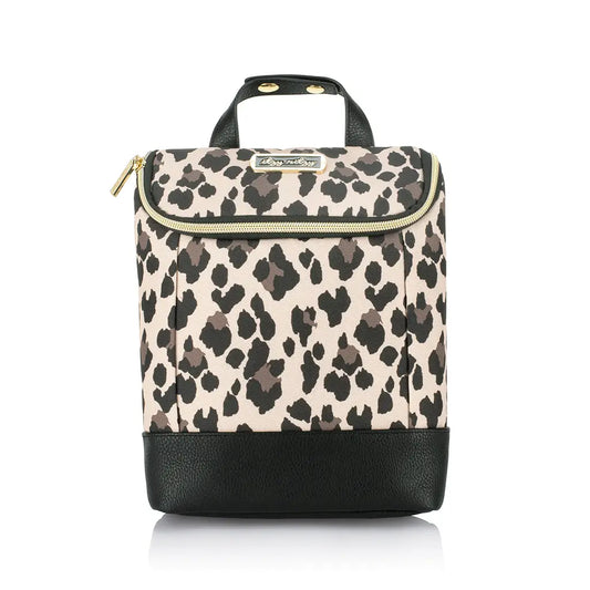 Leopard Chill Like A Boss™ Bottle Bags