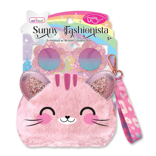 Sunny Fashionista, Caticorn