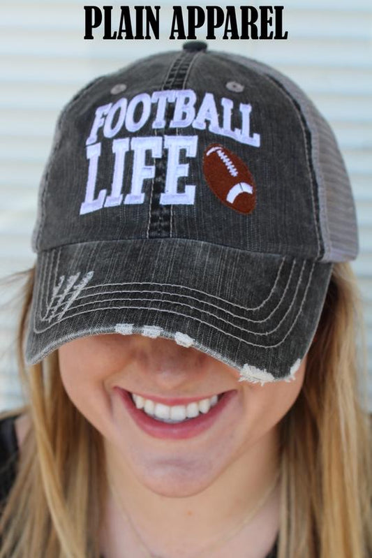 Football Life