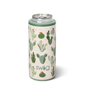 Prickly Pear Skinny Can Cooler (12oz)