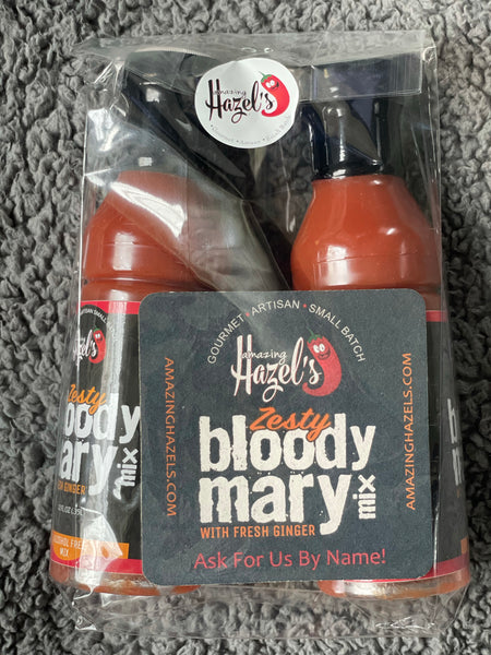Bloody Mary mix