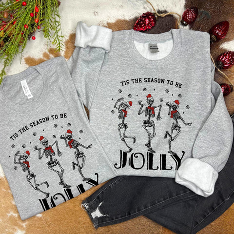 Pre order Tis the season to be jolly