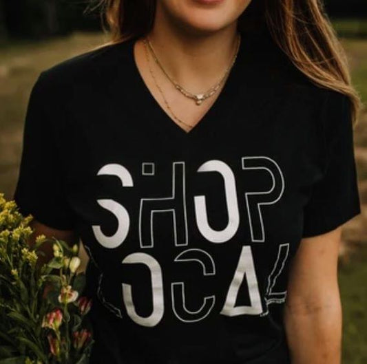 Shop local
