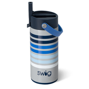 Swig Rad Racer Flip + Sip Slim Tumbler (12oz)