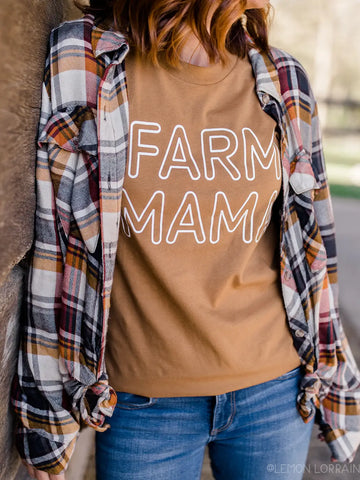 Pre order farm mama