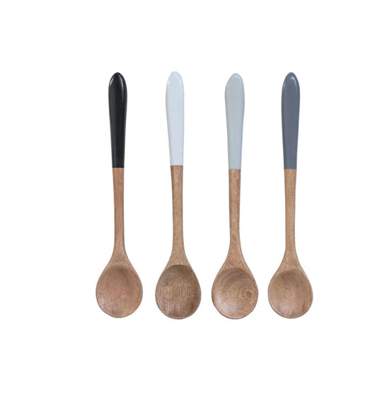 Wooden Spoon