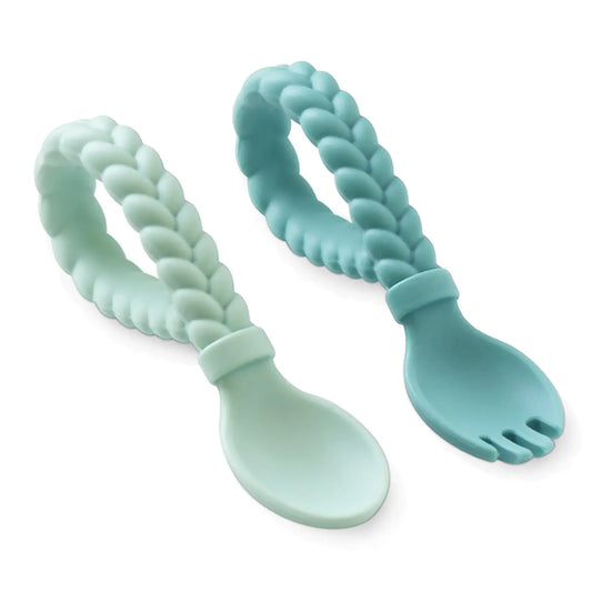 Sweetie Soother™ Orthodontic Pacifier Sets