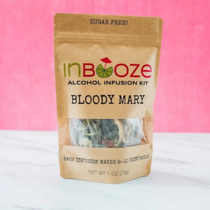 Bloody Mary inbooze