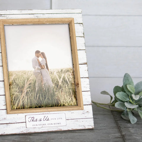 8X10 Jolene This is Us Photo Frame