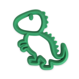 Dino Chew Crew™ Silicone Baby Teethers